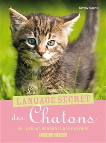 Le Langage Secret Des Chatons - Le Langage Corporel Des Chatons