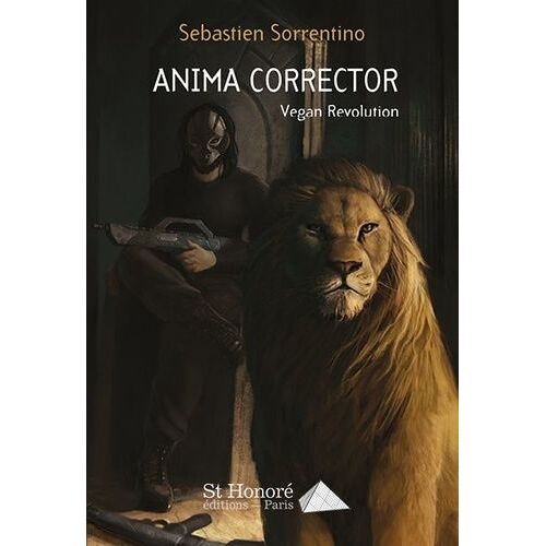 Anima Corrector