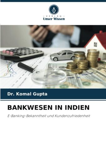 Bankwesen In Indien