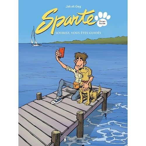 Sparte Chien Guide