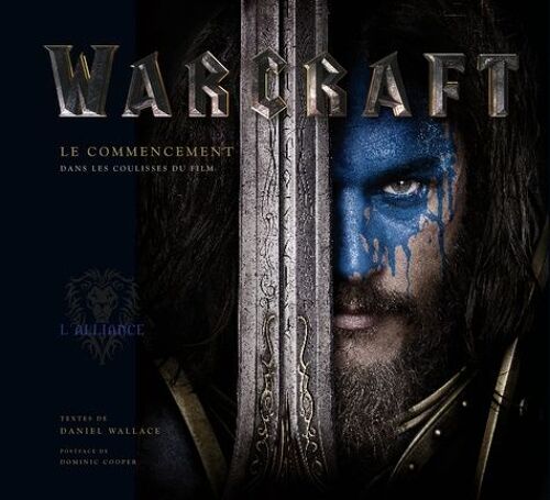 Warcraft Le Commencement - Dans Les Coulisses Du Film