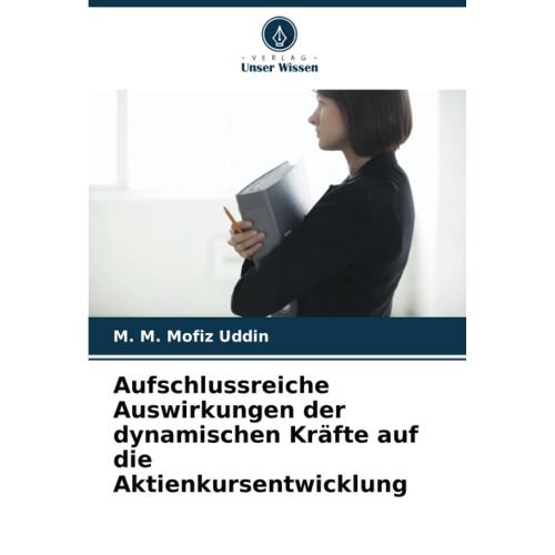 Aufschlussreiche Auswirkungen Der Dynamischen Kräfte Auf Die Aktienkursentwicklung