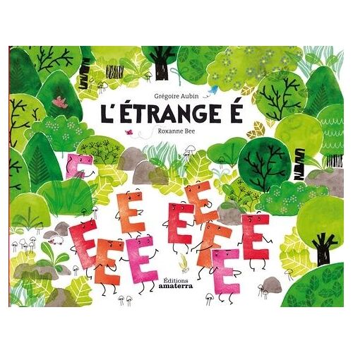 L'étrange