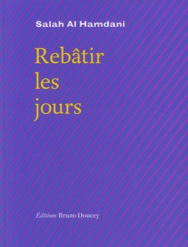 Rebâtir Les Jours