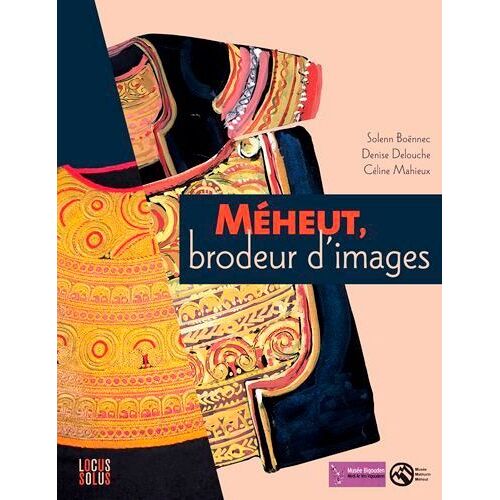 Mathurin Méheut, Brodeur D'images