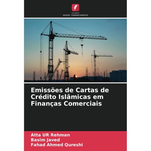 Emissões De Cartas De Crédito Islâmicas Em Finanças Comerciais