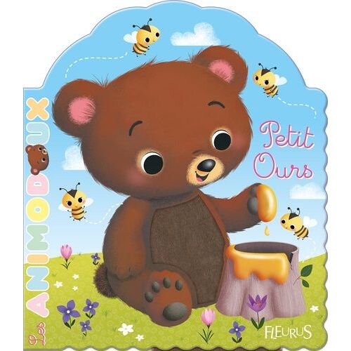 Petit Ours