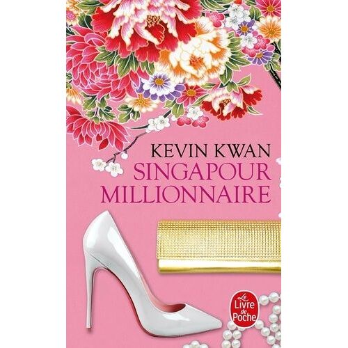 Singapour Millionnaire