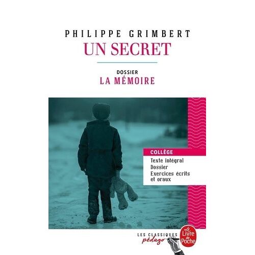 Un Secret - Dossier Thématique : La Mémoire