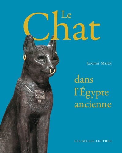 Les Chats De L'egypte Des Pharaons
