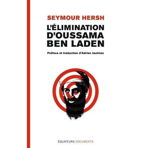 L'élimination D'oussama Ben Laden