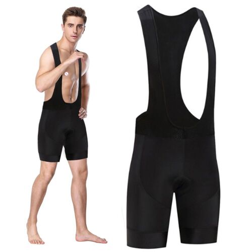 Cuissard De Cyclisme Pour Hommes, Respirant, Rembourré, Ropa Ciclismo, Sous Vêtements, Équipement De Cyclisme