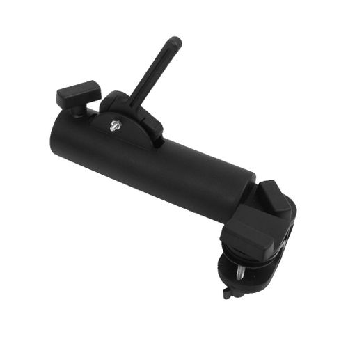 Nouveau Noir Golf Club Va Et Vient Voiture Chariot Chariot Porte Parapluie Pour Le Golf