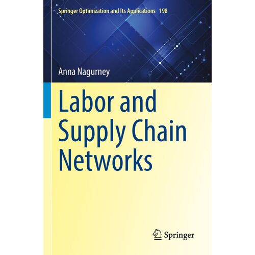 Labor And Supply Chain Networks