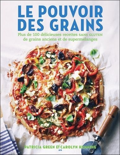 Le Pouvoir Des Grains