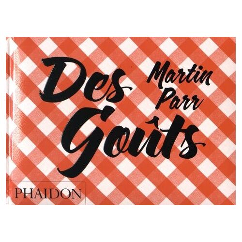 Des Goûts