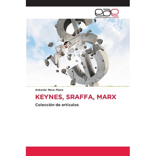 Keynes, Sraffa, Marx