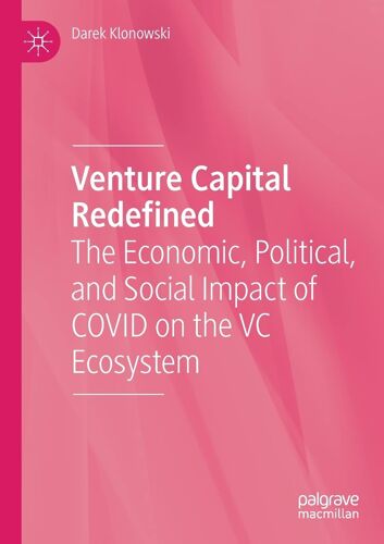 Venture Capital Redefined