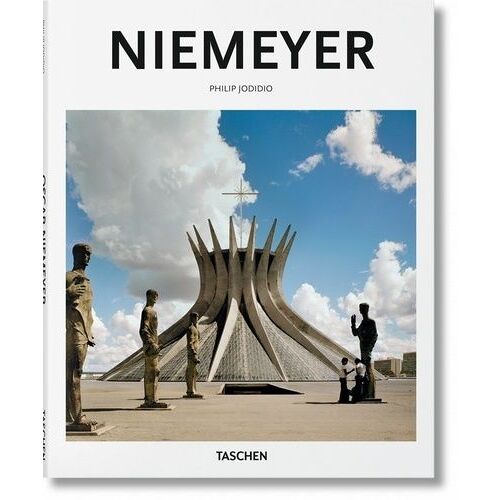 Oscar Niemeyer 1907-2012 - L'éternité De L'aube