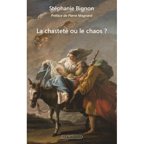La Chasteté Ou Le Chaos