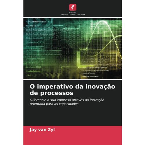 O Imperativo Da Inovação De Processos