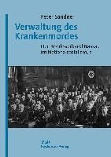 Verwaltung Des Krankenmordes