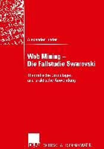 Web Mining - Die Fallstudie Swarovski