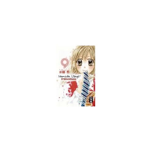 Minase, A: Namida Usagi - Tränenhase 09