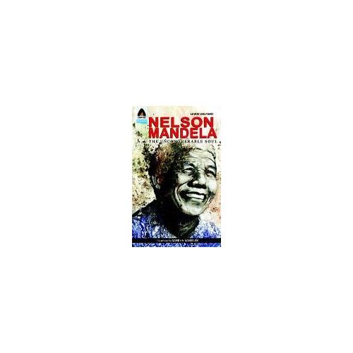 Nelson Mandela
