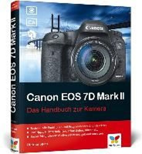 Canon Eos 7d Mark Ii
