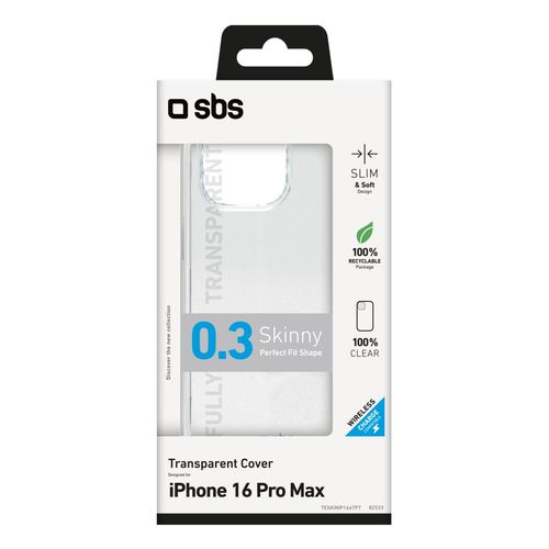 Coque Proctection Gsm Sbs Teskinip1667pt