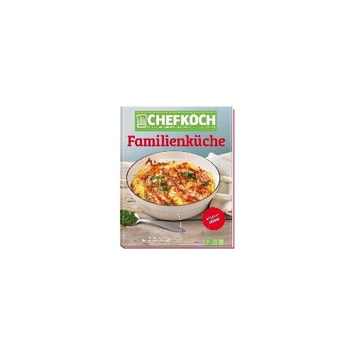 Chefkoch Familienküche