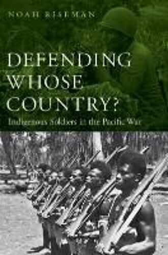 Defending Whose Country?