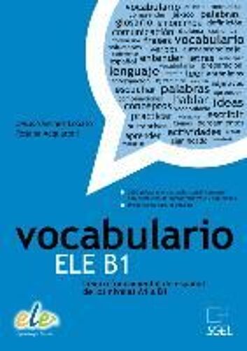 Vocabulario Ele B1