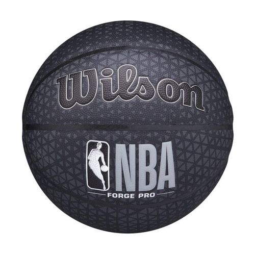 Ballon De Basketball Wilson Nba Forge Pro Toute Surface