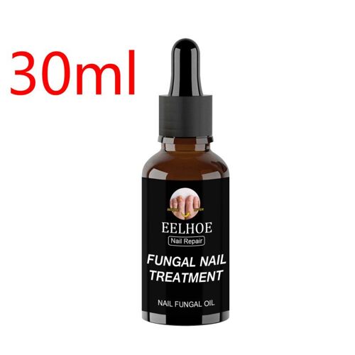 Traitement Des Ongles Fongiques, Essences Antifongiques, Crème De Réparation Des Orteils, Traitements, Huile, Fluide De Soin Des Ongles, 30/50ml, Tslm1