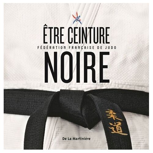 Etre Ceinture Noire