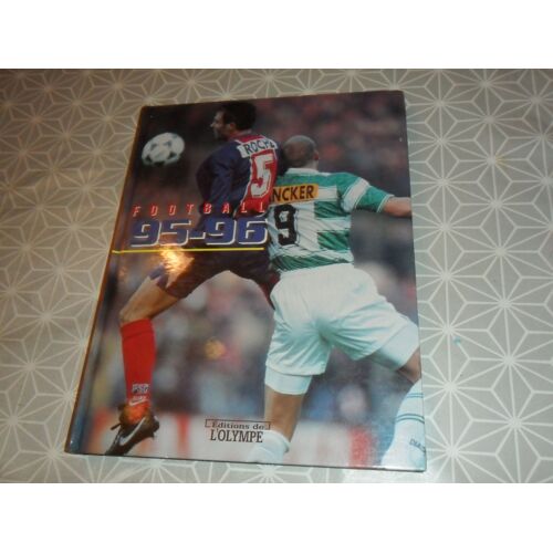 Football 95/96