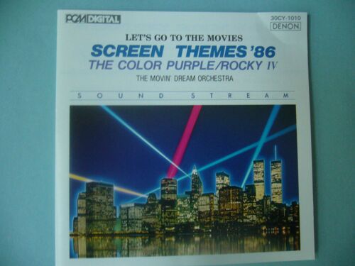 Screen Themes 86