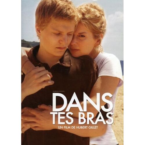 Dans Tes Bras, Dossier De Presse, Hubert Gillet Avec Michèle Laroque, Martin Loizillon, Lola Naymark