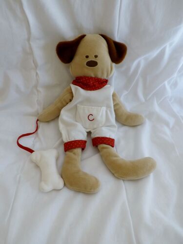 Doudou Chien By Corolle
