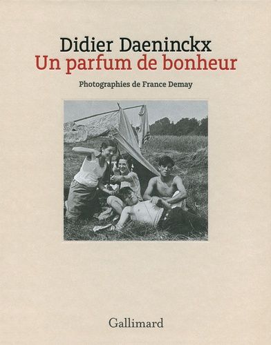 Un Parfum De Bonheur
