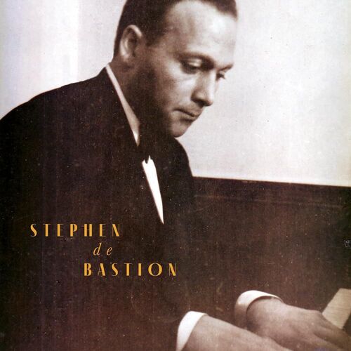 Songs From The Piano Player From Budapest