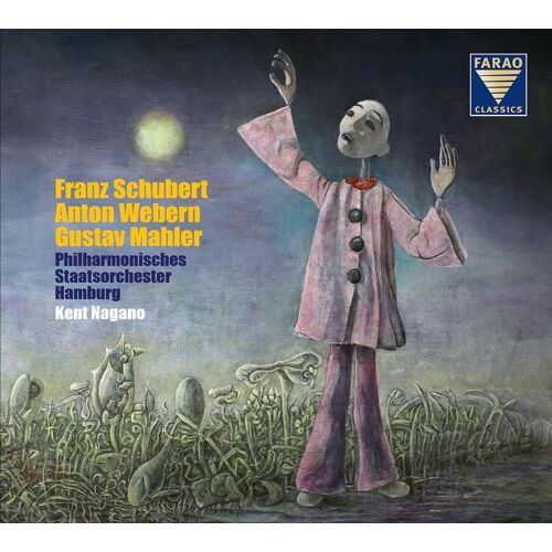Nagano Schubertwebern