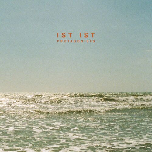 Protagonists (Sea Foam Green Vinyl) [Vinyl]