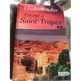 Un Été À Saint-Tropez Tome 2