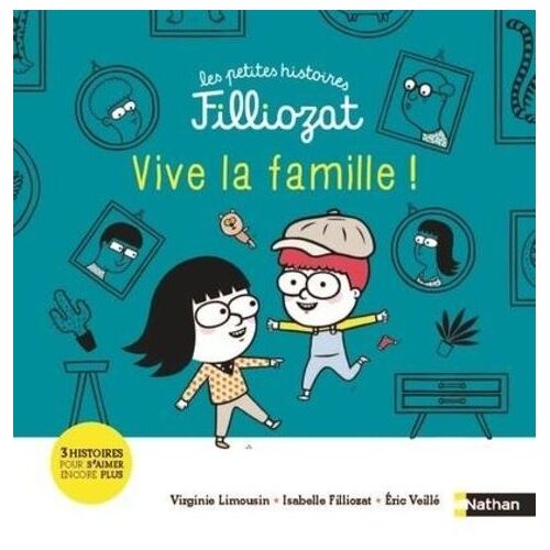 Vive La Famille !