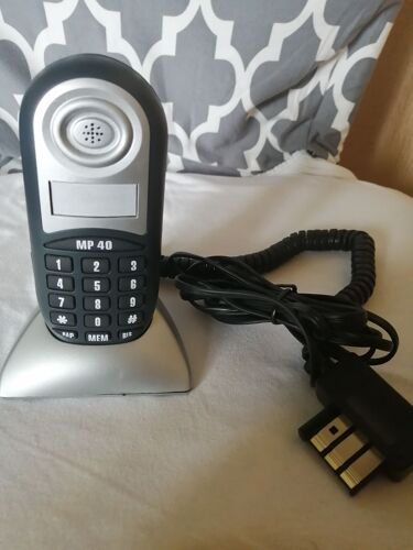 téléphone fixe smartronics sm-71
