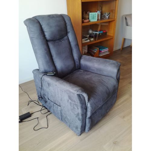 Fauteuil Relax Releveur Électrique