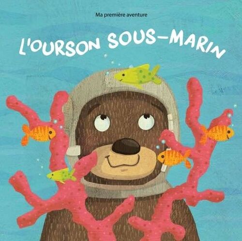 L'ourson Sous-Marin